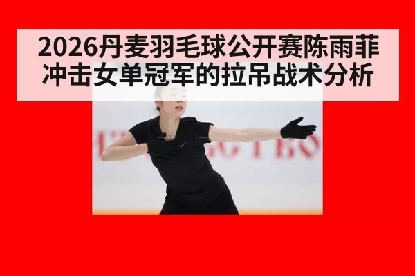 2026丹麦羽毛球公开赛陈雨菲冲击女单冠军的拉吊战术分析